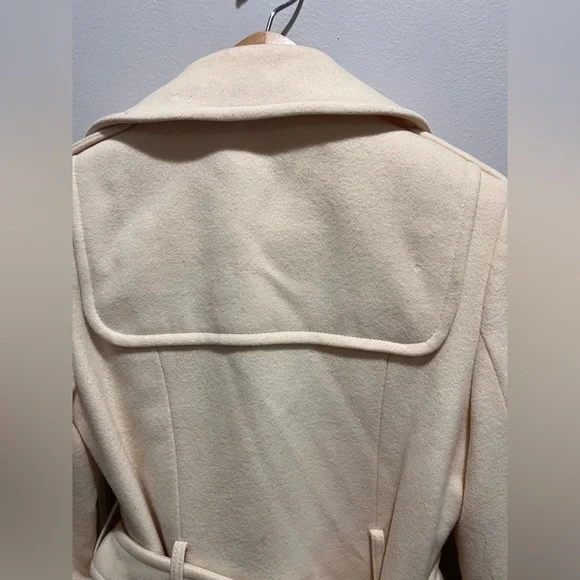 Kenneth Cole New York wool coat - Picture 5 of 10